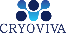 Cryoviva Logo